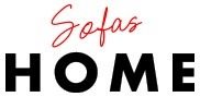 Sofás Home logotipo