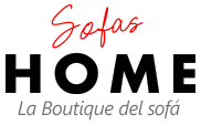 Sofás Home La Boutique del sofá