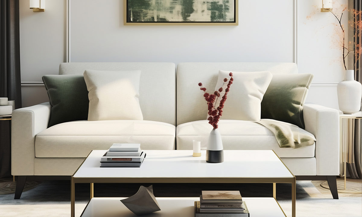 Elegir bien un sofá: cuando el confort y la decisión consciente van de la mano