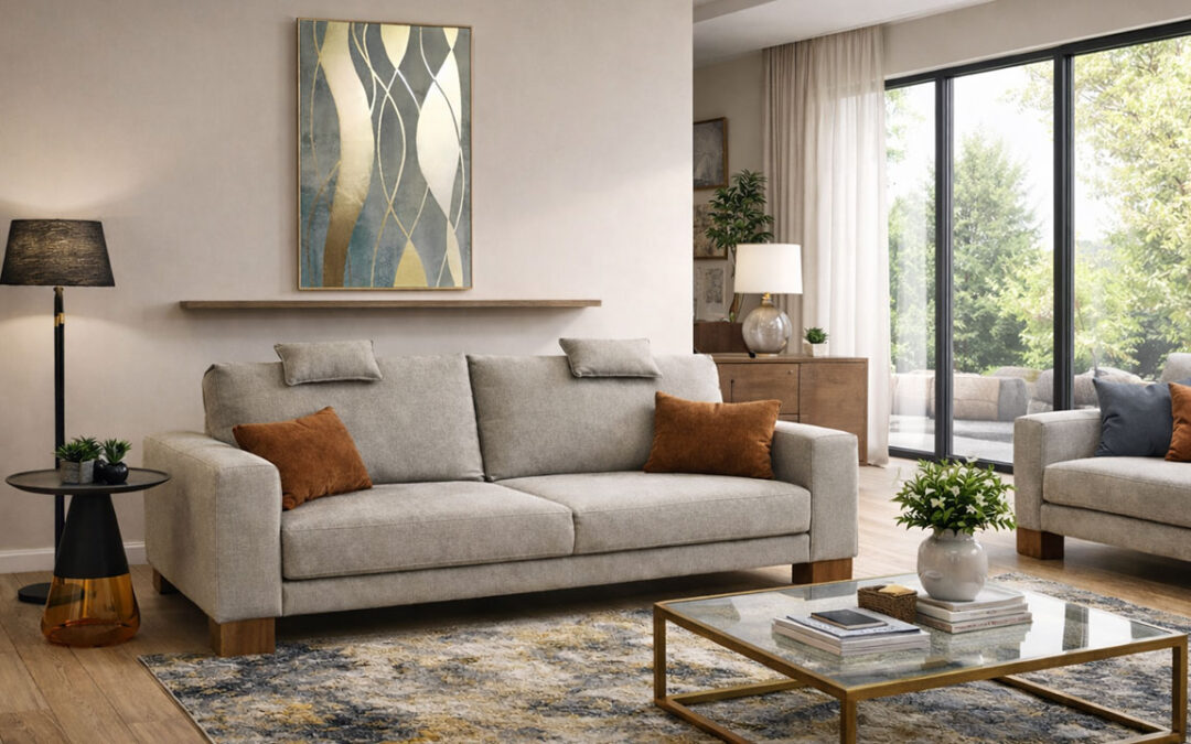 Elegir sofá en 2026: menos postureo, más criterio