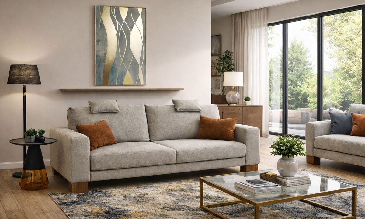 Elegir sofá en 2026: menos postureo, más criterio