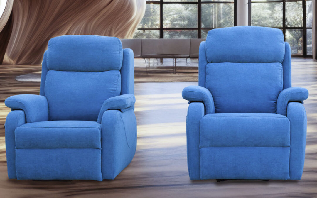 La talla de tu butaca sí importa